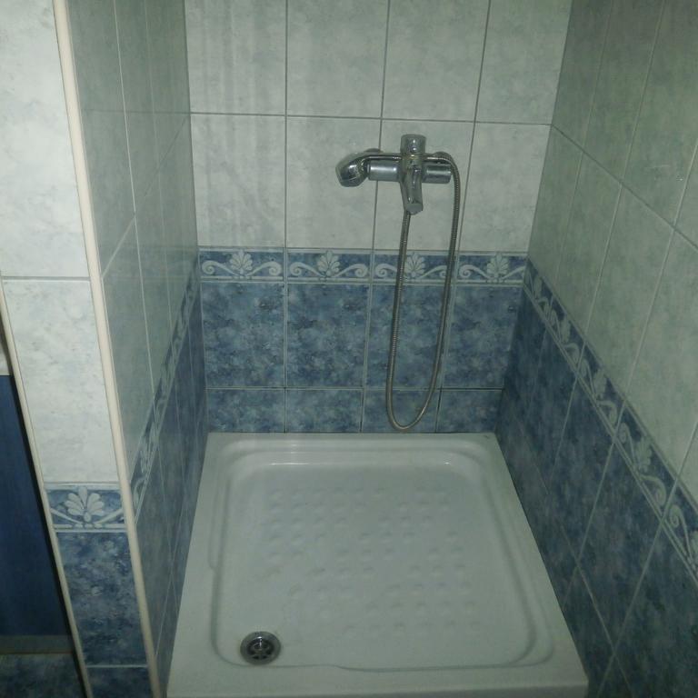 Daniela Apartments Nea Roda Exterior photo